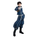 Fullmetal Alchemist: Brotherhood Roy Mustang Pop Up Parade PVC Statue 17 cm Statuen