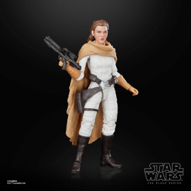 Star Wars: Princess Leia Black Series Archive Figur 2023 Prinzessin Leia Organa 15 cm