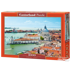 Venedig, Italien Puzzle 1000 Teile 
