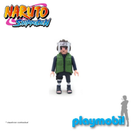 Playmobil Naruto Shippuden: Yamato 7,5 cm