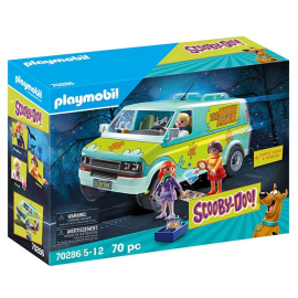 Playmobil Scooby-Doo Rätselmaschine 28cm