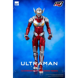 Ultraman Figur FigZero 1/6 Ultraman Anzug Taro Anime Version 31cm