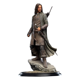 Der Herr der Ringe Statuette 1/6 Aragorn, Hunter of the Plains (Classic Series) 32 cm Statuen