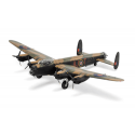 Avro Lancaster Dambuster Flugzeugmodell