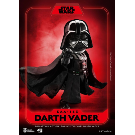 Star Wars Egg Attack Figur Darth Vader 16 cm