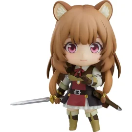 The Rising of the Shield Hero Nendoroid Figur Raphtalia 10 cm Actionfigure