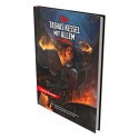 Dungeons & Dragons Rollenspiel Tashas Kessel mit Allem *DEUTSCH*