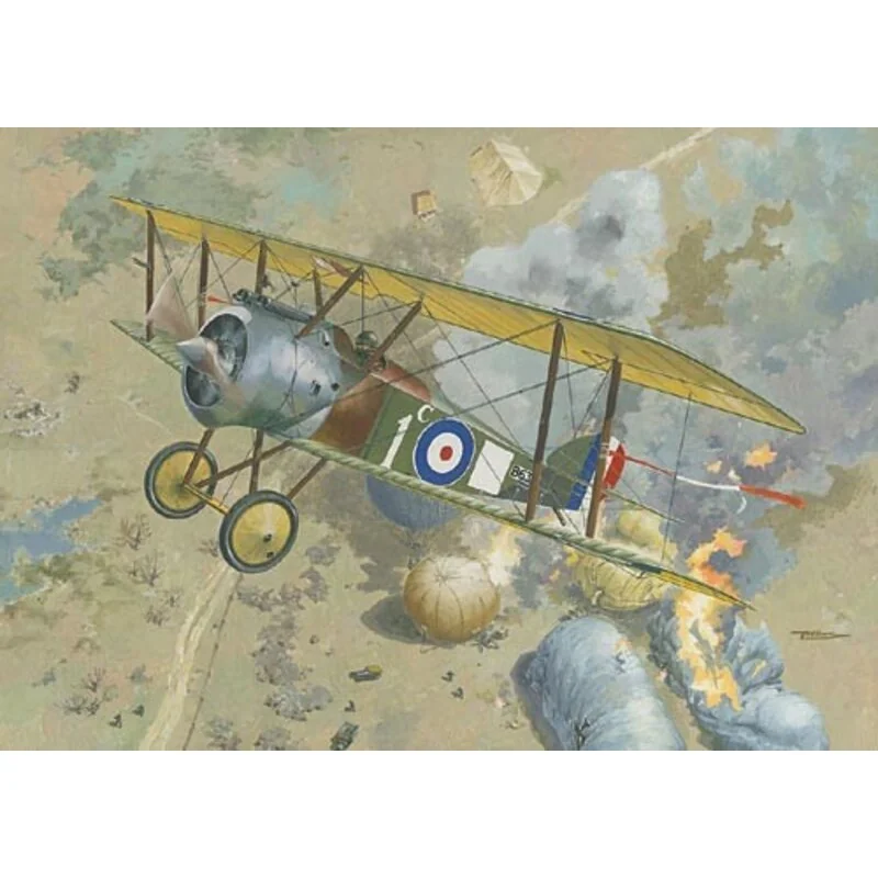 Sopwith Camel F.1