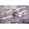 Sopwith Camel Comic Fighter