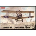 Sopwith Camel TF1