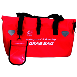 GRAB BAG PRO 4P: Gepäck