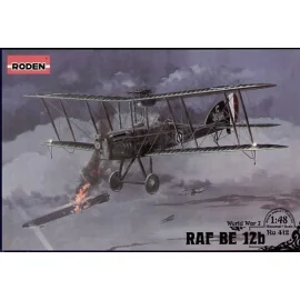 RAF BE.12b