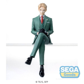 Spy × Family PVC-Statue PM Perching Loid Forger 16 cm Figurine