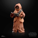 HASF5605 Star Wars: Obi-Wan Kenobi Black Series Figur 2022 Teeka (Jawa) 15 cm