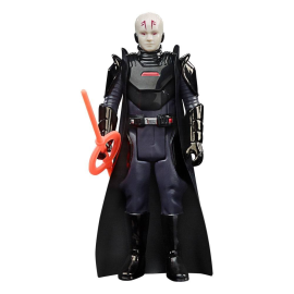 Star Wars: Obi-Wan Kenobi Retro Collection Figur 2022 Großinquisitor 10 cm Actionfigure