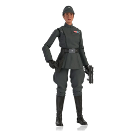Star Wars: Obi-Wan Kenobi Black Series Actionfigur 2022 Tala (Kaiserlicher Offizier) 15 cm