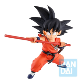 Son Goku Ex Mystisches Abenteuer Ichibansho Figurine