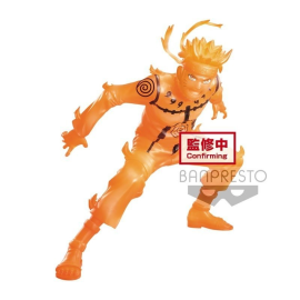 Naruto Kyuubi-Modus - Vibrationssterne - III (Ver. 2) Figurine