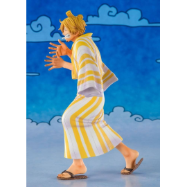 Sanji Figuarts Zero (Sangoro) Figuren