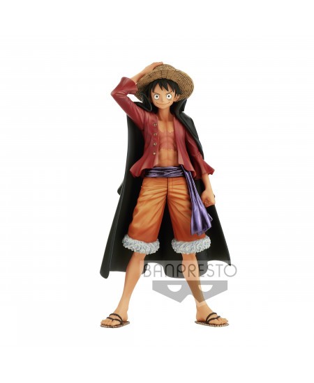 ONE PIECE RUFFY Rufy portachiavi anime EUR 6,99 - PicClick IT