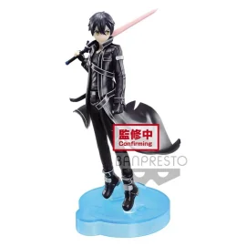 Kirito SAO Alicization War of Underworld Figurine