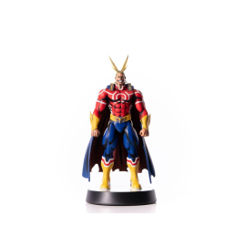 All Might Silver Age (Standard Edition)