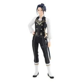 Fire Emblem: Three Houses PVC Statue Pop Up Parade Felix Hugo Fraldarius 18 cm Statuen