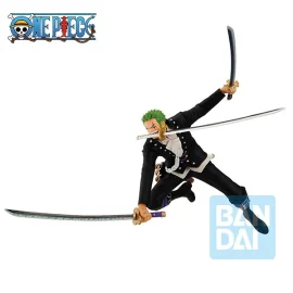 Casa do Artesão :: One Piece - Rosto Going Merry - Medio - P1087 [M8762]