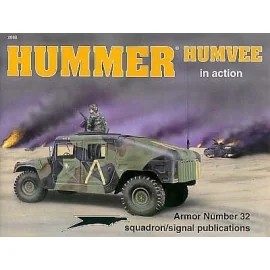 Hummer (In Action Series)