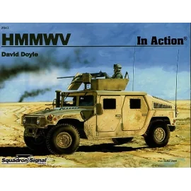 HMMWV (In Action Series)