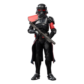 Star Wars: Obi-Wan Kenobi Black Series Actionfigur Purge Trooper (Phase II Armor) 15 cm Figurine