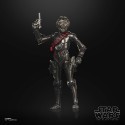 Star Wars: Obi-Wan Kenobi Black Series Actionfigur 1-JAC 15cm