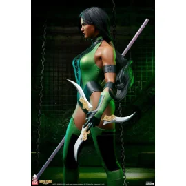 Mortal Kombat Statuette 1/3 Jade 76 cm Statuen