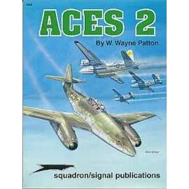 ACES 2 (Specials Series)