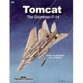 Grumman F-14 Tomcat! allemand Colour (Specials Series)