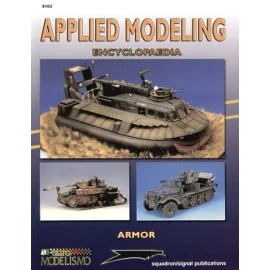 Applied Armor Modelling