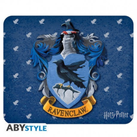 HARRY POTTER – Weiches Mauspad – Ravenclaw 