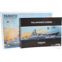 5058052000 YAMATO Schlachtschiff PREMIUM