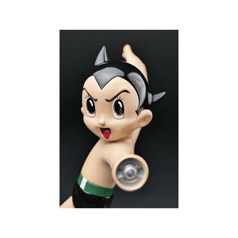 Astro Boy Statue Harz 29cm