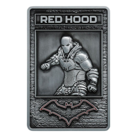 DC Comics Barren Gotham Knights Red Hood Limited Edition 