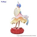 Re:Zero Starting Life in Another World Rem Little Rabbit Girl PVC Statue 21 cm Furyu
