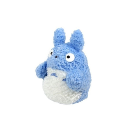 Mein Nachbar Totoro Blue Totoro Plüschpuppe 