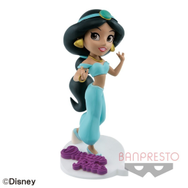 Disney-Figur Comic-Prinzessin Jasmine Figurine