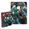 TOKYO GHOUL PUZZLE 