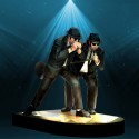 BLUES BROTHERS STAGE BOX-SET AF