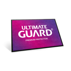 Ultimate Guard Store Carpet 60 x 90 cm Purple Gradient 