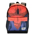 Marvel Rucksack Fashion Spider-Man-Anzug Taschen