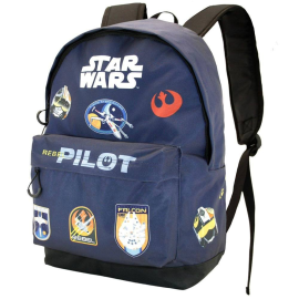 Star Wars HS Pilotenrucksack 