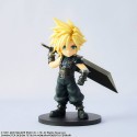 Final Fantasy VII Remake Adorable Arts Wolkenfigur 12cm Figurine