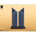 BTS Premium Figur BTS Logo: Auf Auflage 18 cm
